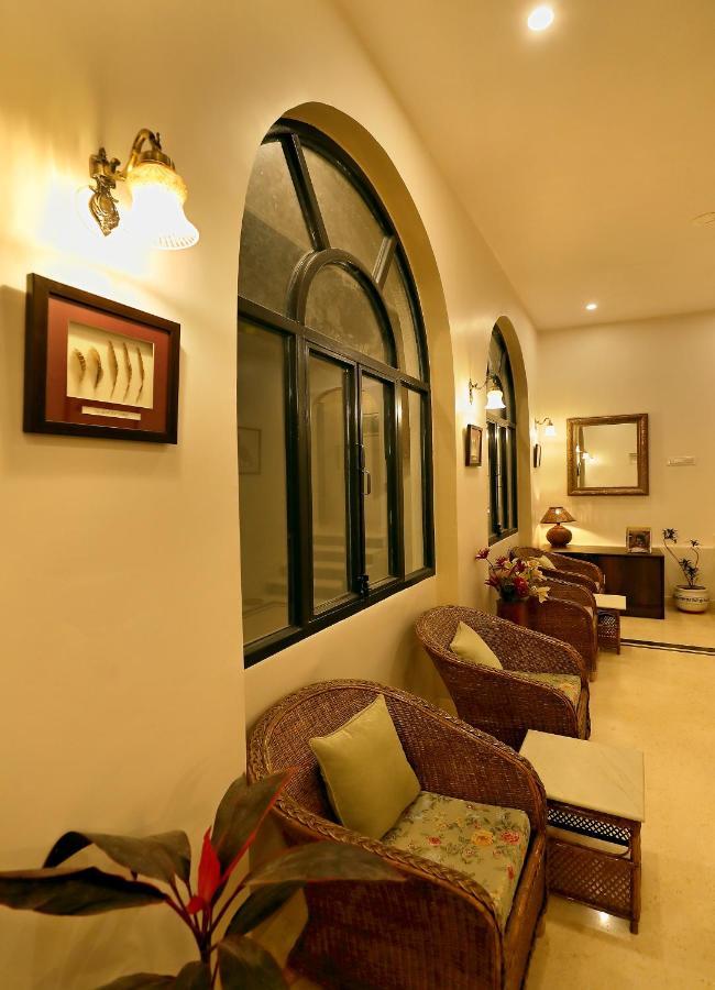 The Cavalry - Abhay Niwas Apartment Udaipur Exterior photo