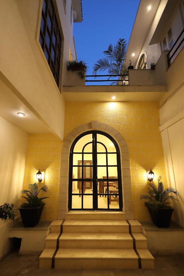 The Cavalry - Abhay Niwas Apartment Udaipur Exterior photo