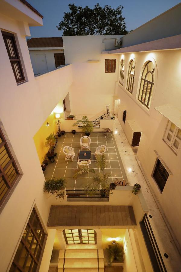 The Cavalry - Abhay Niwas Apartment Udaipur Exterior photo