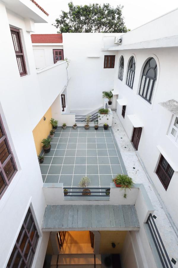 The Cavalry - Abhay Niwas Apartment Udaipur Exterior photo